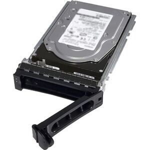 Dysk serwerowy Dell 2.4TB 2.5'' SAS-3 (12Gb/s)  (50993-uniw)