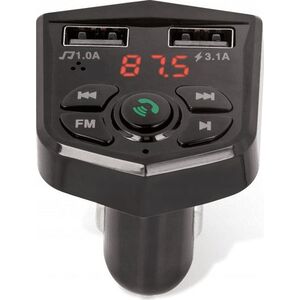 Transmiter FM MaxLife  MXFT-02 (OEM001792)