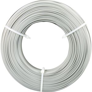 Fiberlogy Filament Fiberlogy Refill Easy PLA Gray 1,75mm