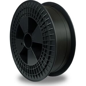 Fiberlogy Filament Fiberlogy Easy PLA Black 1,75mm 2,5kg