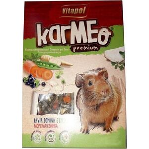 Vitapol  Karma Pełnoporcjowa dla kawii domowej 2,5kg