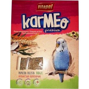 Vitapol VITAPOL Pokarm dla papużki falistej 3l