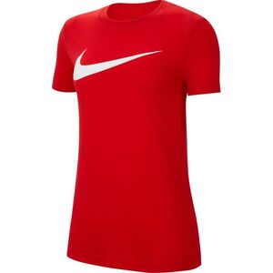 Nike Nike WMNS Dri-FIT Park 20 t-shirt 657 : Rozmiar - M
