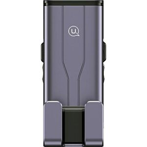 Usams Uchwyt grawitacyjny do samochodu Metal Gravity ZJ060ZJ02