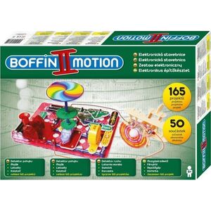 Boffin Boffin II MOTION