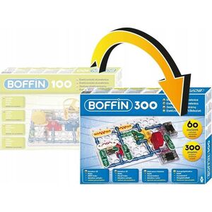 Boffin Boffin 300 - rozszerzenie na Boffin 500