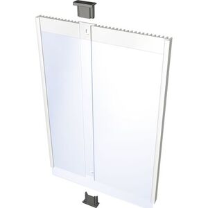 Durable TABLICZKA INFORMACYJNA 297 X 420 MM DURABLE INFO SIGN