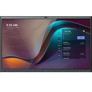 System interaktywny Yealink Monitor interaktywny MeetingBoard MB65-A001 65 cali