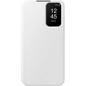 Samsung SAMSUNG Etui Smart View Wallet Case A35 White EF-ZA356CWEGWW