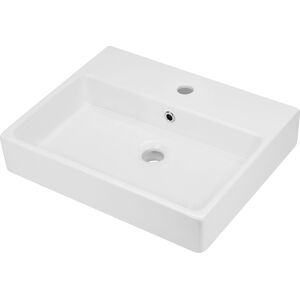 Umywalka Deante Temisto 50cm (CDT 6U4S)