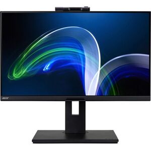 Monitor Acer B248Ybemiqprcuzx (UM.QB8EE.001)