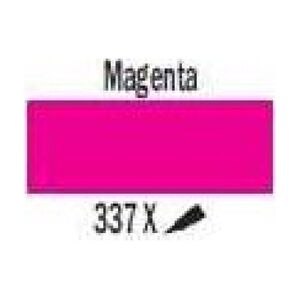 Talens Koncentrat farby akwarelowej Ecoline nr. 337 Magenta 30 ml