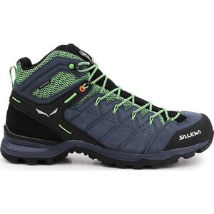 Buty trekkingowe męskie Salewa Alp Mate Mid szare r. 42 1/2