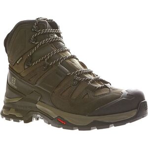 Buty trekkingowe męskie Salomon Buty górskie Salomon Quest 4D 4 GTX 412925 44 2/3