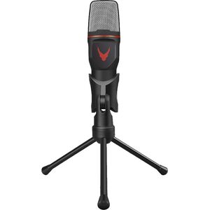 Mikrofon Varr Gaming Mini + Tripod (45202)
