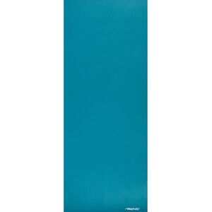 Avento Mata treningowa XPE 160 cm x 60 cm x 0.7 cm niebieska
