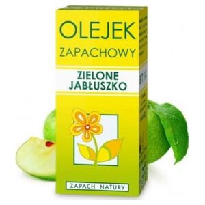 Etja Olejek zapachowy zielone jabłuszko 10 ml ETJA