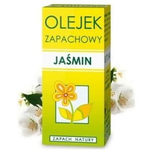 Etja Olejek zapachowy jaśminowy 10 ml ETJA