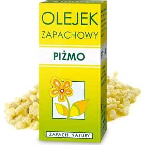 Etja Olejek zapachowy piżmo 10 ml ETJA