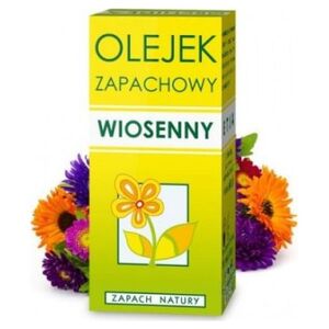 Etja Olejek zapachowy wiosenny 10 ml ETJA