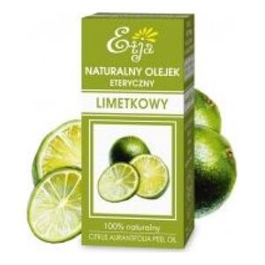 Etja Olejek limetkowy eteryczny 10 ml ETJA