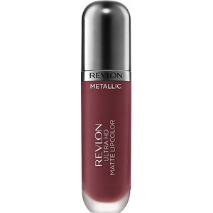 Revlon Revlon Ultra Hd Matte Metalic Błyszczyk 705 Shine