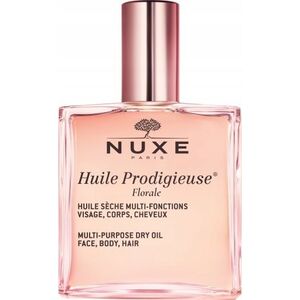 Nuxe Nuxe Prodigeuse Suchy Olejek Pielęgnacyjny Florale 100ml