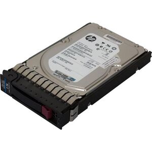Dysk serwerowy HP 2TB 3.5'' SATA III (6 Gb/s)  (2Z274AA)