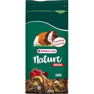 Versele-Laga  Cavia Original pokarm świnki kawii 750g