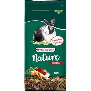 Versele-Laga  Cuni Original pokarm dla królika 750g