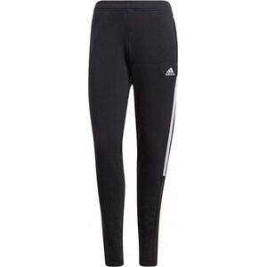 Adidas Spodnie damskie adidas Tiro 21 Sweat czarne GM7334 S