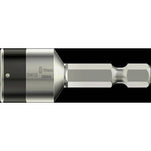 Wera Wera Klucz Końcówka Nasadowa Nierdzewna INOX 8x50
