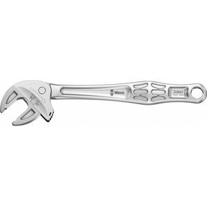 Wera Solidny Samonastawny Klucz Płaski 154mm Regulowany Joker 6004 S 10-13mm Wera