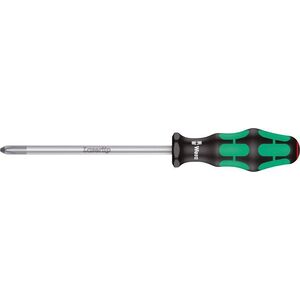 Wera Solidny Wkrętak Śrubokręt Krzyżowy PH3 150mm Wera