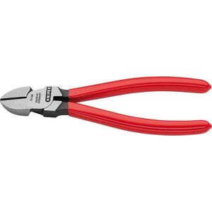 Knipex Szczypce tnące boczne Knipex 70 01 125-140-160-180 polerowane