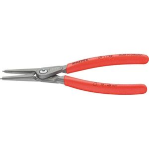 Knipex Szczypce do Pierścieni Zewnętrzne Knipex 49 11 A4