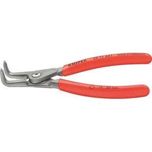 Knipex Szczypce do Pierścieni Zewnętrzne Knipex 49 21 A01