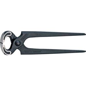 Knipex Dobre obcęgi do gwoździ Knipex 50 00 160-180-210-225-250-300