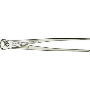 Knipex Profesjonalne Cęgi Obcęgi Zbrojarskie 300mm Knipex