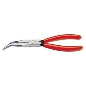Knipex Profesjonalne szczypce wydłużone wygiete Knipex 26 21 200