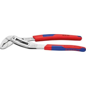 Knipex Szczypce do rur regulowane Knipex Alligator 88 05 250-300