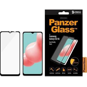 PanzerGlass E2E Regular do Galaxy A32 5G Case Friendly