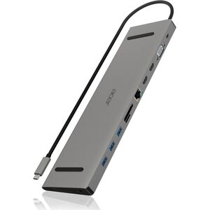 Stacja/replikator Acer Dock USB-C (LC.DCK11.001)