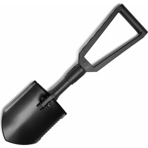 Gerber Saperka Gerber Entreching Folding Spade institutional box