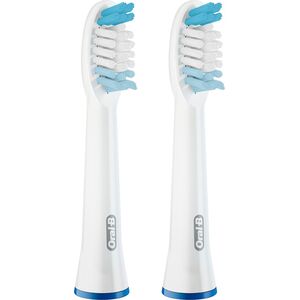 Końcówka Oral-B Pulsonic Clean 2szt.
