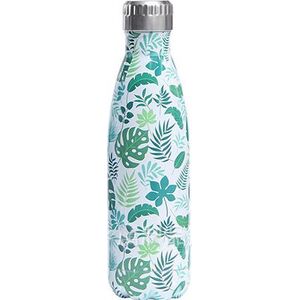 Arctherm Butelka termiczna arctherm 500 ml - małe monstery