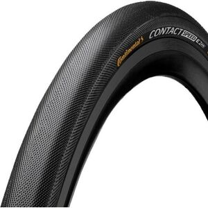 Continental CONTINENTAL OPONA 28 0101416 CONTACT SPEED 42-622 DRUT CZARNA