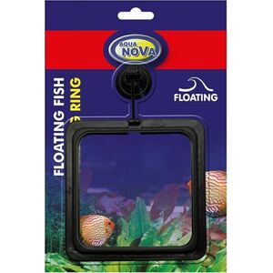 Aqua Nova AQUA NOVA KARMNIK PLAST.PŁYW. KWADRAT