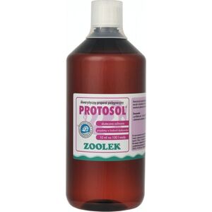 ZOOLEK Protosol 1000ml (C)
