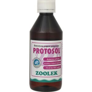 ZOOLEK ZOOLEK PROTOSOL BUTELKA 250ml (C)
